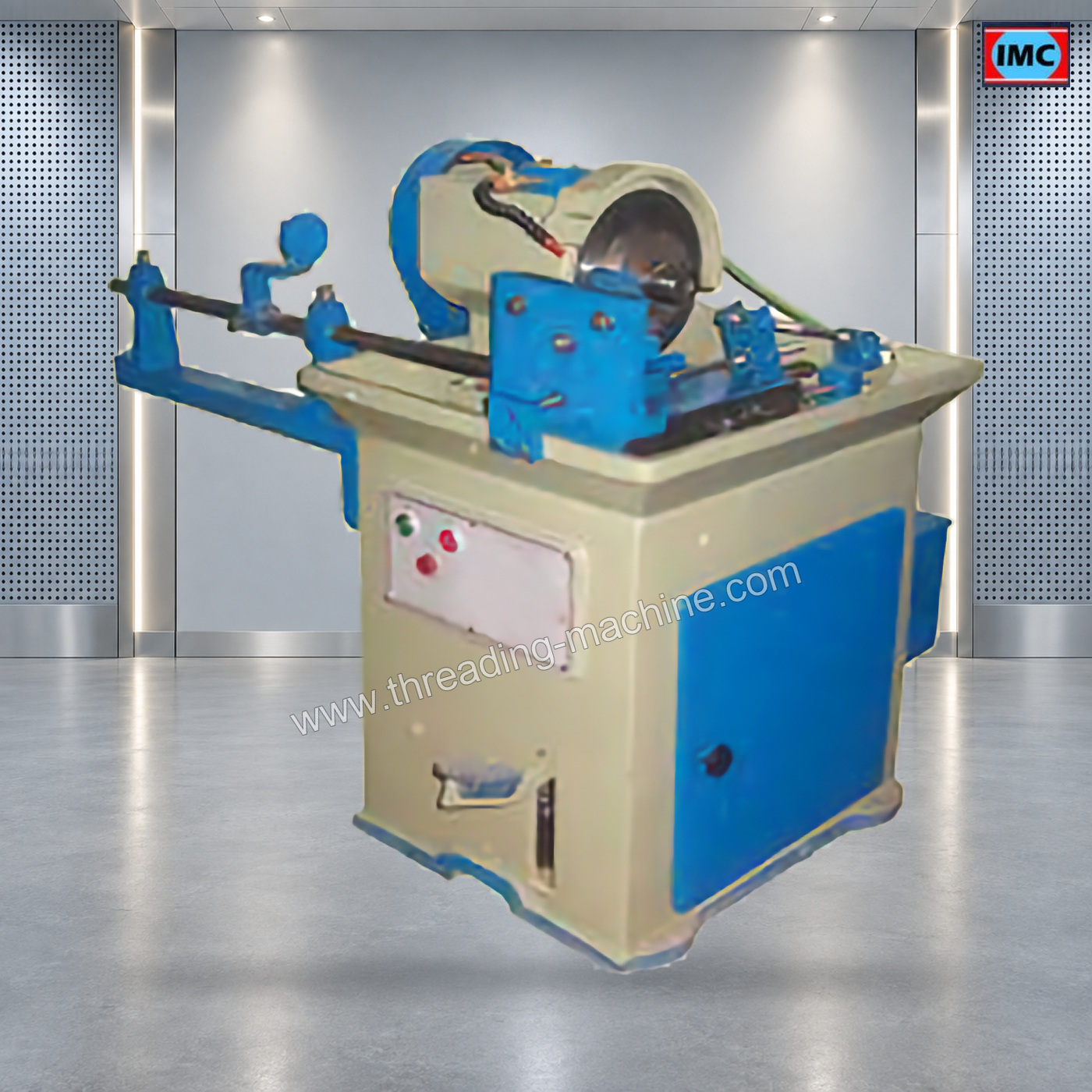 Pipe Cutting Machine