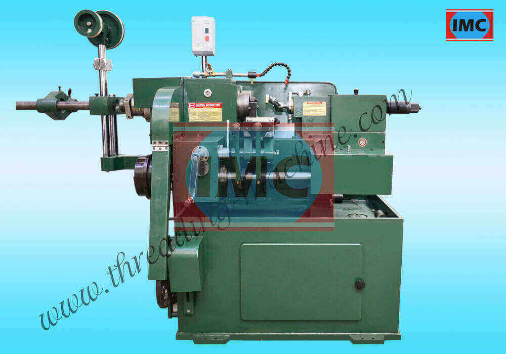 Automatic Rebar Coupler Drilling and Cutting Machine